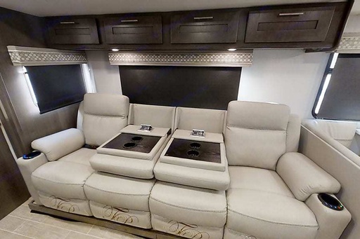 2021 Forest River Georgetown GT5 Class A Motorhome for rent in Oceanside, CA