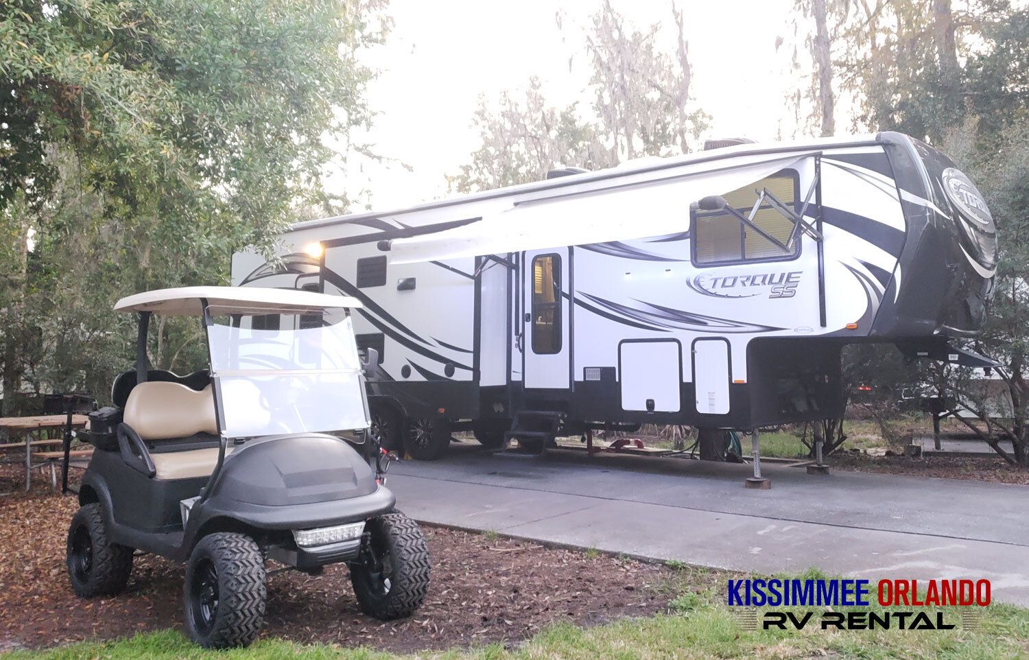 Photo 0 - 2020 Heartland Fifth Wheel rental photo 2