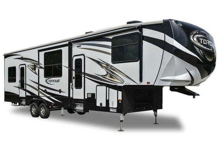 Photo 2 - 2020 Heartland Fifth Wheel rental photo 4