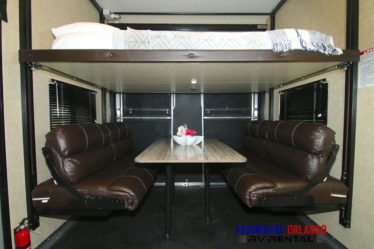 Photo 9 - 2020 Heartland Fifth Wheel rental photo 11