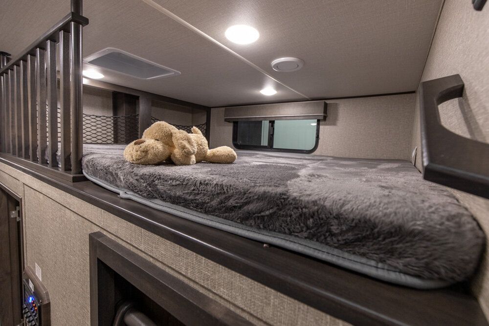 Photo 3 - 2020 Grand Design Fifth Wheel rental photo 5