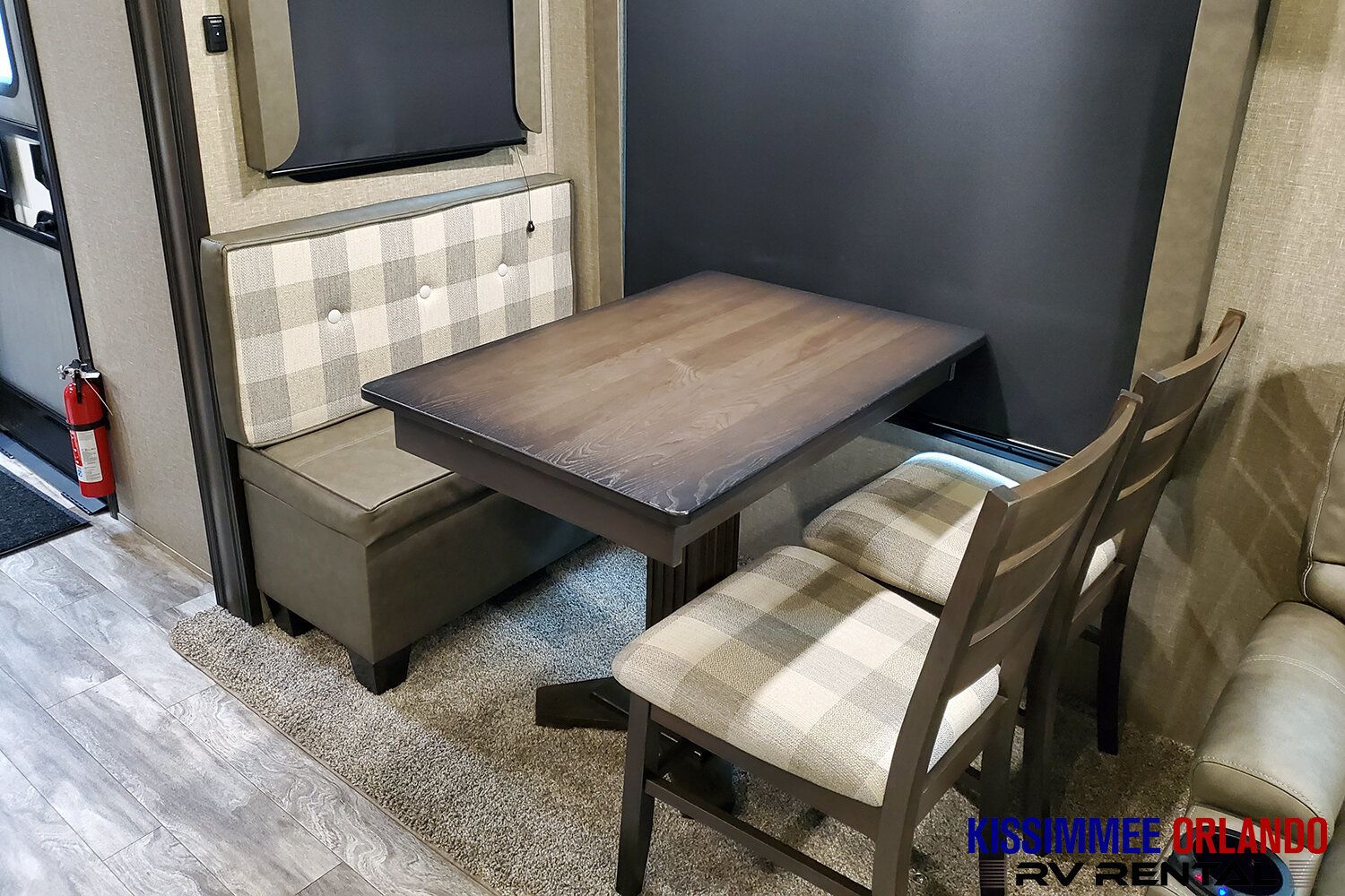 Photo 10 - 2020 Grand Design Fifth Wheel rental photo 12
