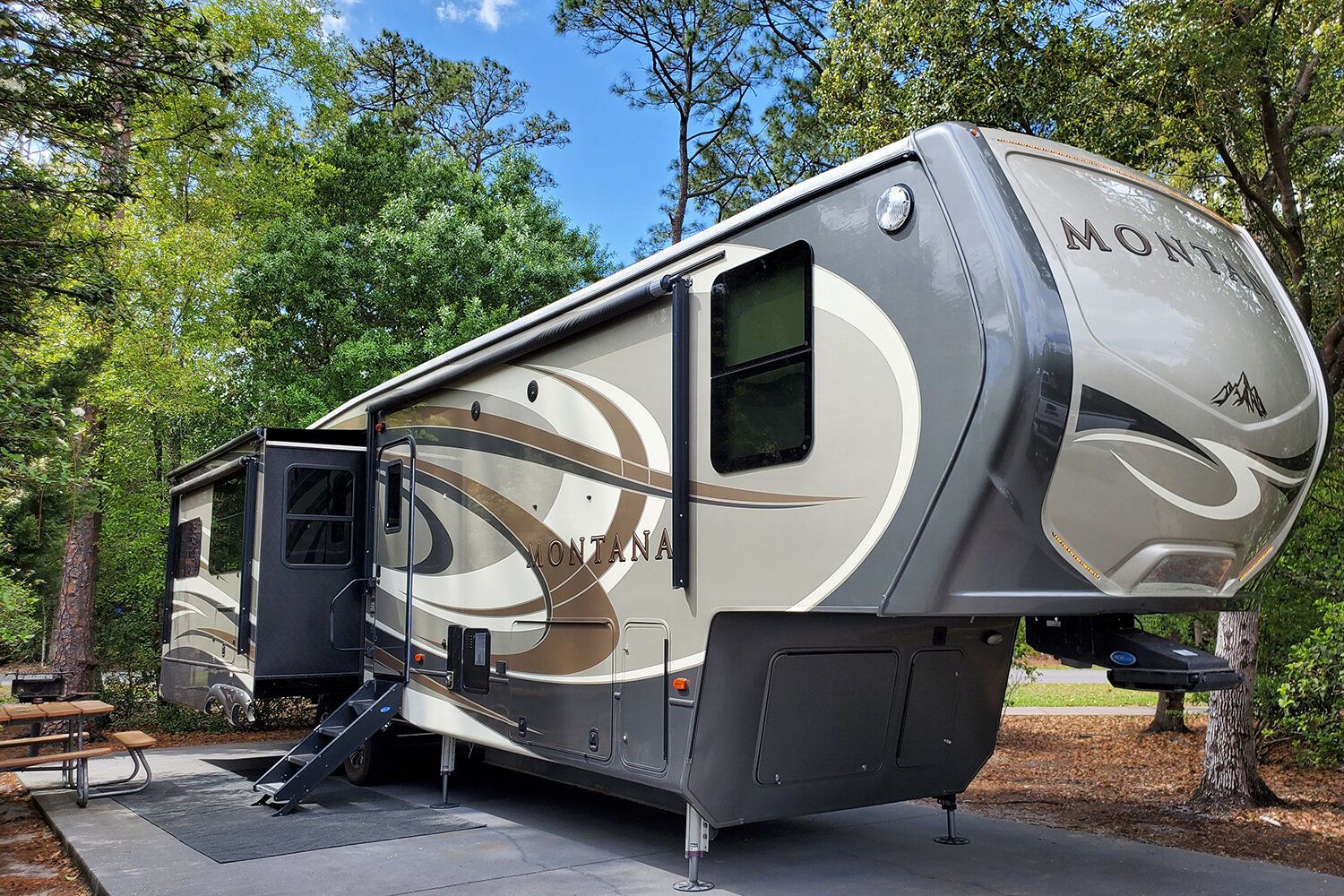Photo 0 - 2020 Keystone Fifth Wheel rental photo 2