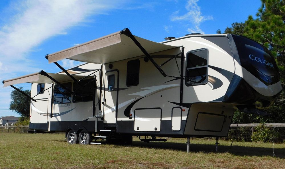 Photo 26 - 2020 Keystone Fifth Wheel rental photo 28