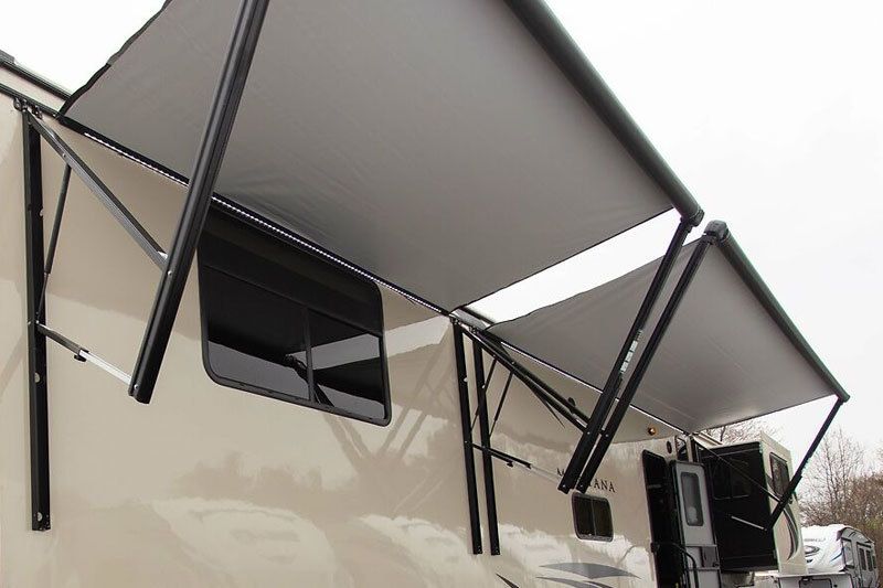 Photo 5 - 2020 Keystone Fifth Wheel rental photo 7