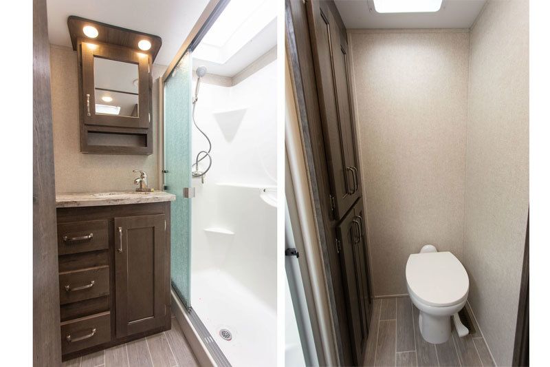 Photo 9 - 2020 Keystone Fifth Wheel rental photo 11