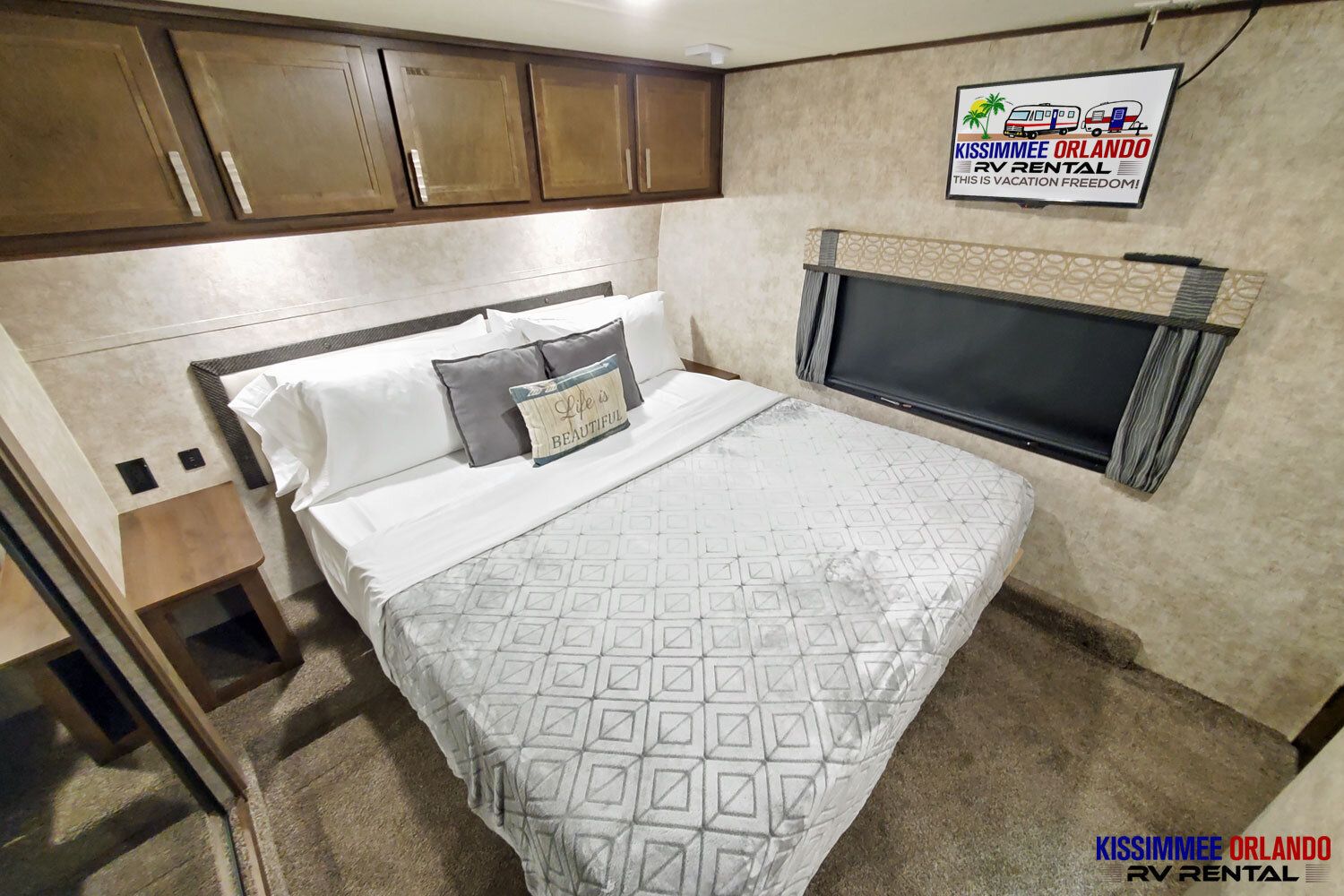 Photo 10 - 2021 Highland Ridge Fifth Wheel rental photo 12