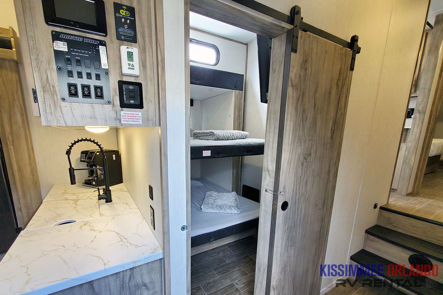 Photo 1 - 2020 Forest River Fifth Wheel rental photo 11