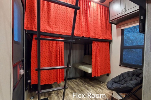 2020 Weekend Warrior MEGA MouseHouse Fifth Wheel for rent in Orlando, FL
