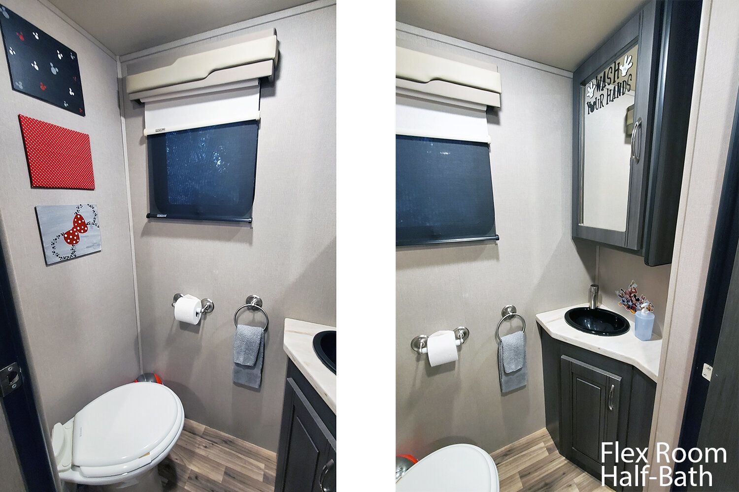 Photo 7 - 2020 Weekend Warrior Fifth Wheel rental photo 9