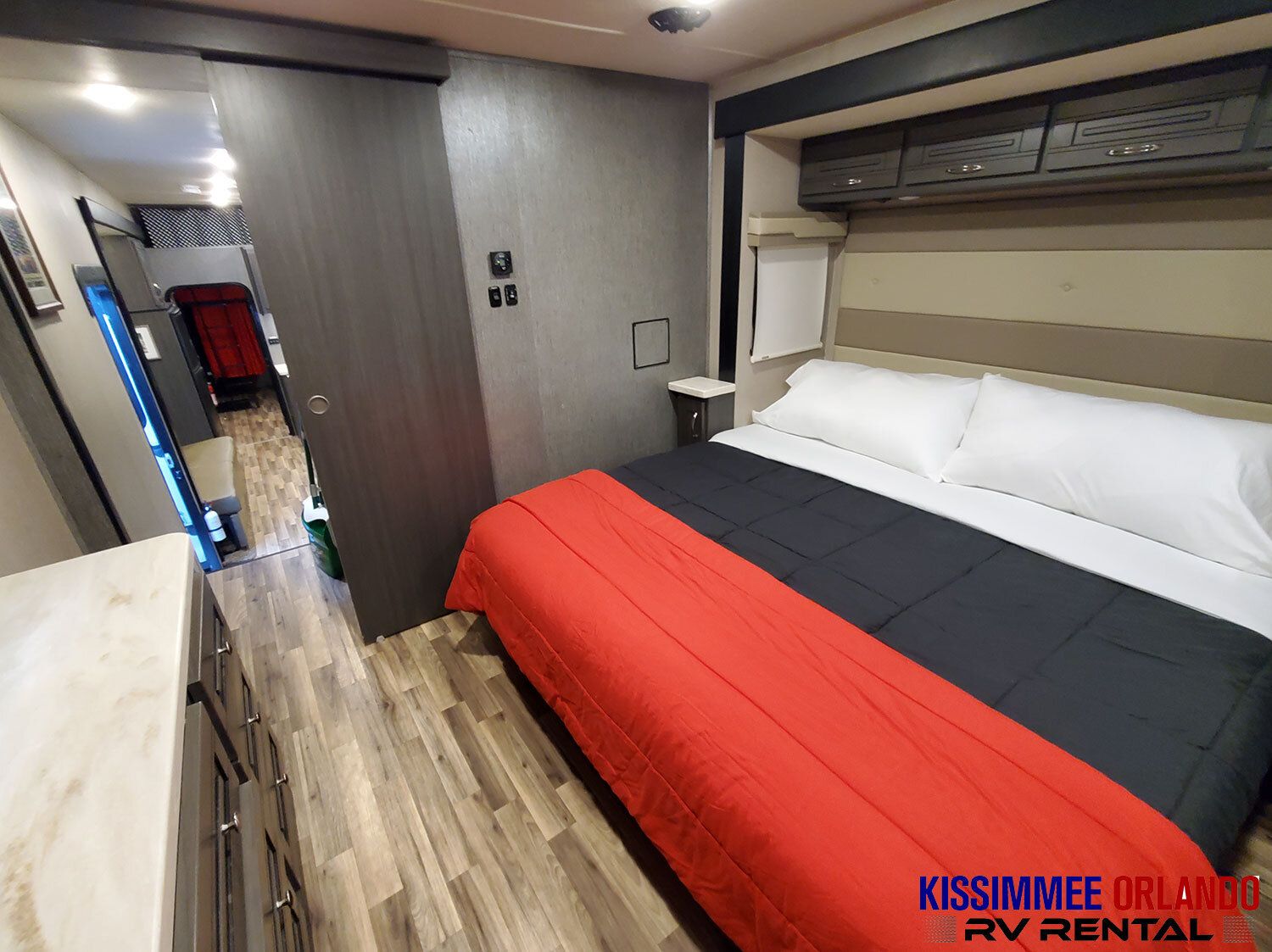 Photo 14 - 2020 Weekend Warrior Fifth Wheel rental photo 16