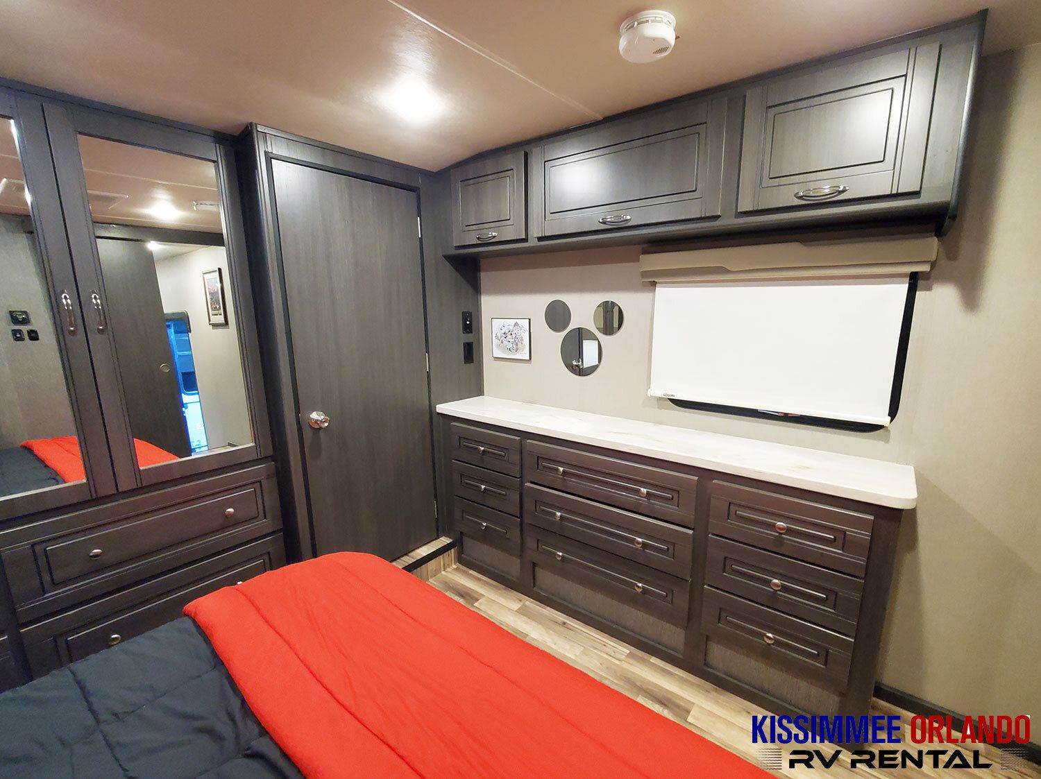 Photo 20 - 2020 Weekend Warrior Fifth Wheel rental photo 22