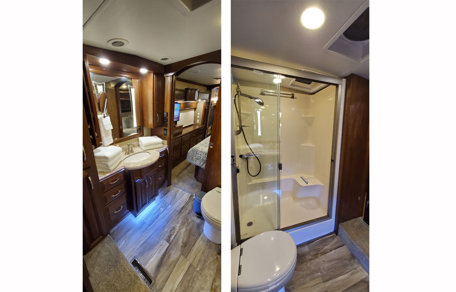 Photo 2 - 2020 DRV Fifth Wheel rental photo 4