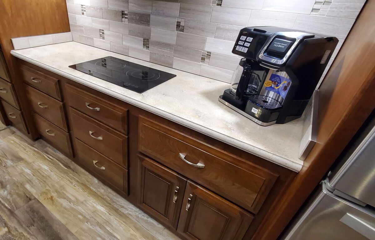 Photo 6 - 2020 DRV Fifth Wheel rental photo 8