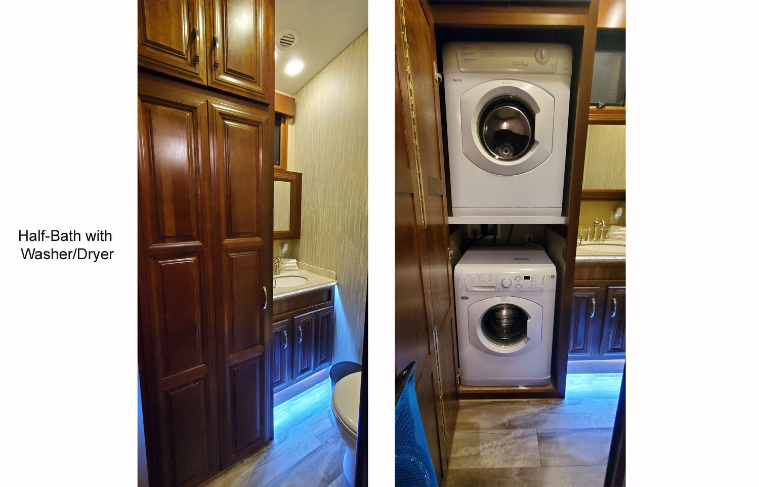 Photo 8 - 2020 DRV Fifth Wheel rental photo 10