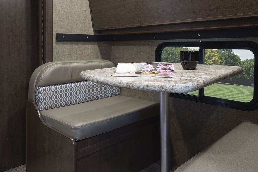 Photo 2 - 2020 Thor Class C Motorhome rental photo 4