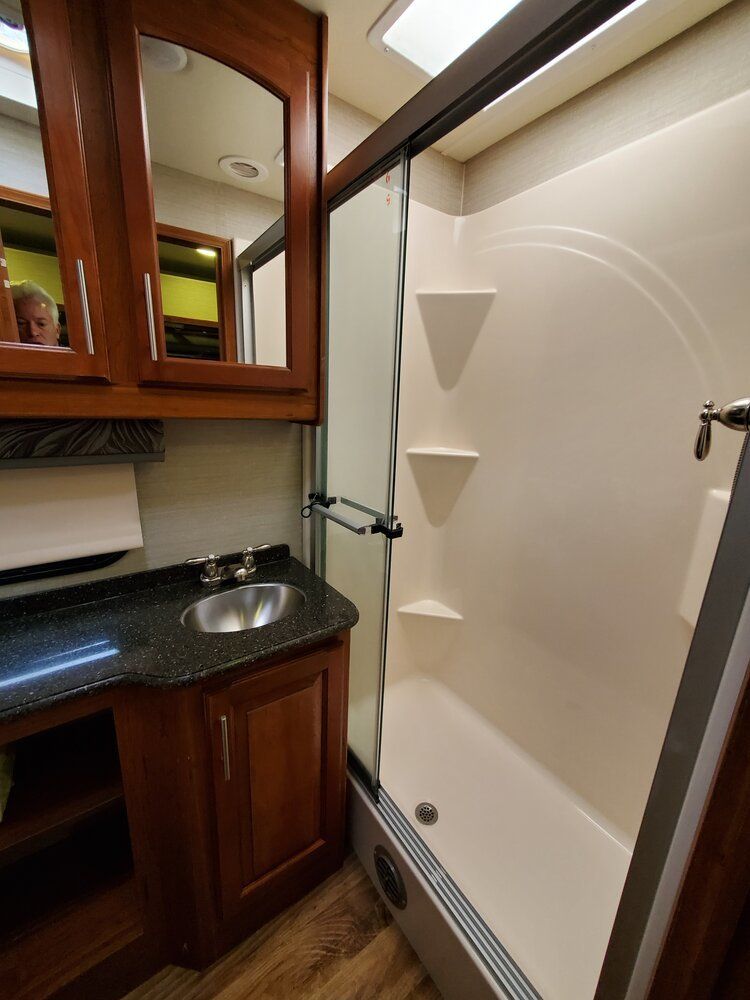 Photo 2 - 2020 Jayco Class A Motorhome rental photo 4