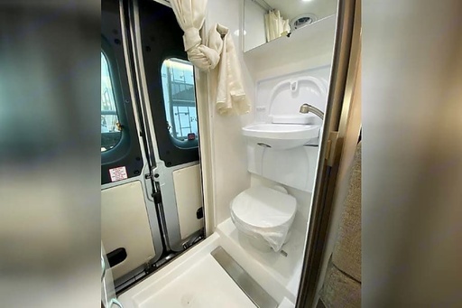 2021 Coachmen Nova 20RB Class B Motorhome for rent in Oceanside, CA