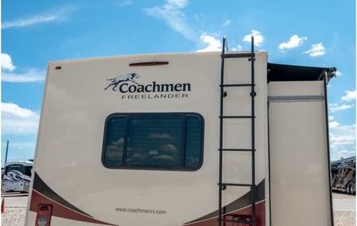 2019 Coachmen FREELANDER 31BH Class C Motorhome for rent in Reno, NV
