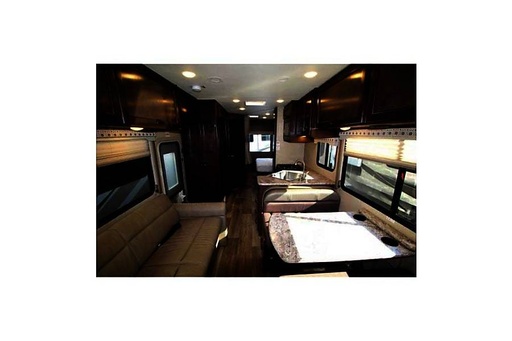2019 Thor 4winds Class C Motorhome for rent in Mesa, AZ