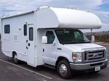 Photo 0 - 2013 Majestic Leisure Craft Class C Motorhome rental photo 2