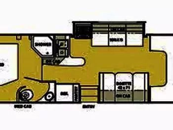 2014 Coachmen Freelander Class C Motorhome for rent in Mesa, AZ