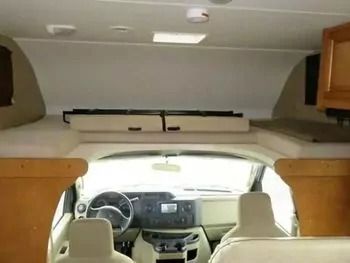 2017 Winnebago Minnie Winnie Class C Motorhome for rent in Queen Creek, AZ