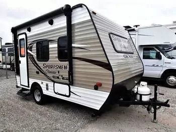 2018 Other Sportsman 15' Travel Trailer for rent in Queen Creek, AZ