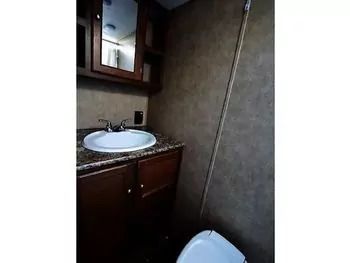 2017 Viking Viking 17fq lightweight Travel Trailer for rent in Queen Creek, AZ