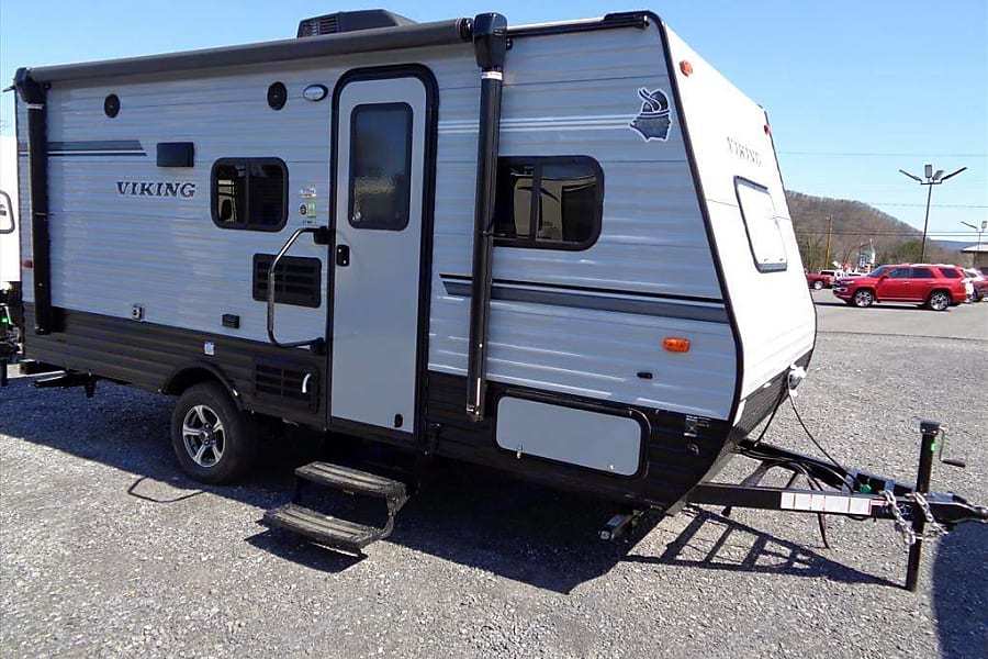 Photo 0 - 2019 Viking Travel Trailer rental photo 2