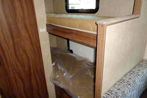 2019 Viking Viking 2019 Small 17 foot lightweight travel trailer sleeps 6 Travel Trailer for rent in Queen Creek, AZ