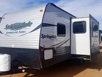 Photo 0 - 2017 Keystone Travel Trailer rental photo 2