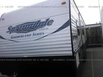 Photo 0 - 2017 Keystone Travel Trailer rental photo 5