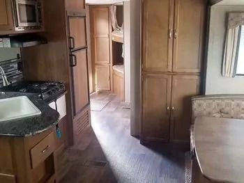 Photo 0 - 2017 Keystone Travel Trailer rental photo 7