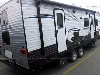 Photo 0 - 2017 Keystone Travel Trailer rental photo 10