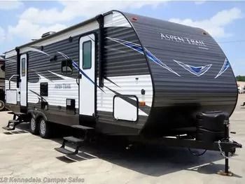 2019 Dutchman Aspen trailer Travel Trailer for rent in Queen Creek, AZ