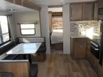 Photo 7 - 2019 Dutchman Travel Trailer rental photo 9
