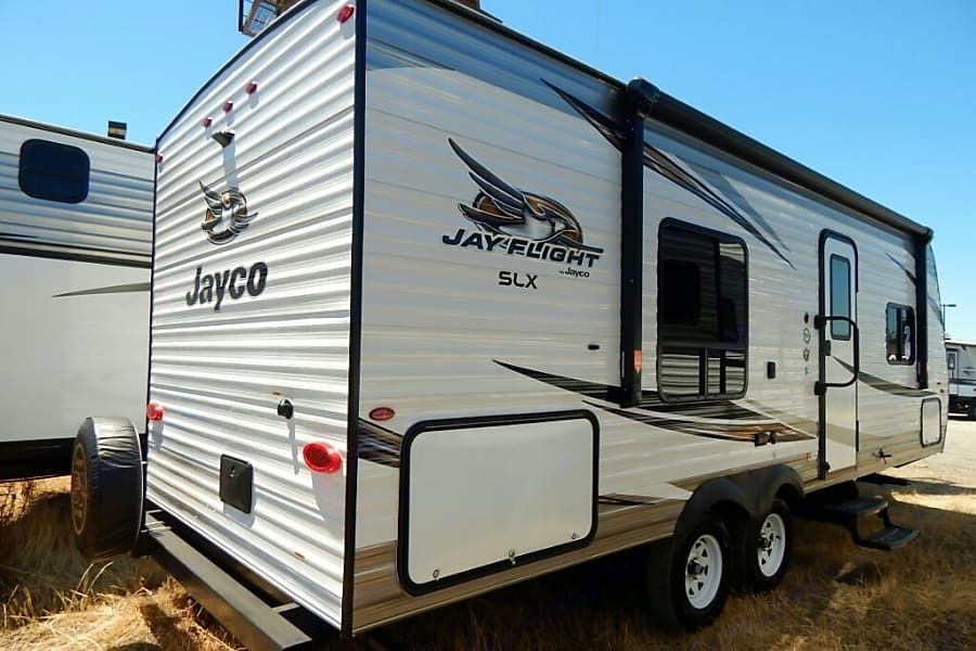 Photo 0 - 2019 Jayco Travel Trailer rental photo 2