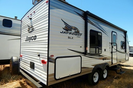 2019 Jayco Jayco TT 23' Travel Trailer for rent in Queen Creek, AZ