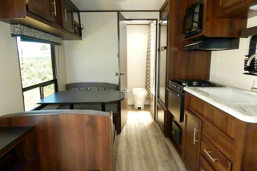 Photo 2 - 2019 Jayco Travel Trailer rental photo 4