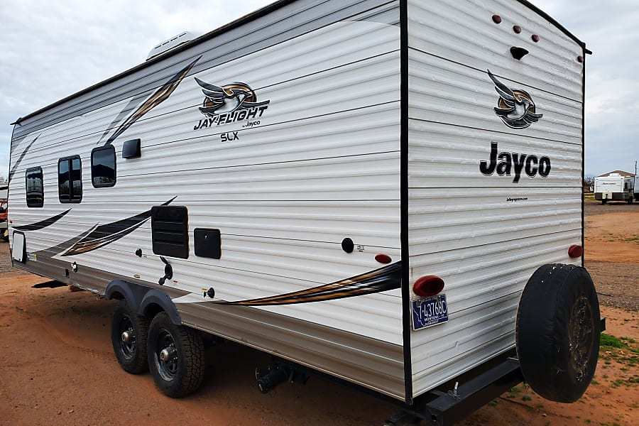 Photo 10 - 2019 Jayco Travel Trailer rental photo 12