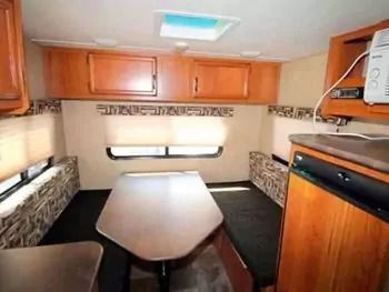 2017 AR-ONE Starcraft 17 ft Travel Trailer for rent in Queen Creek, AZ