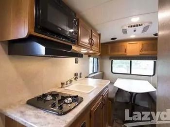 Photo 0 - 2017 AR-ONE Travel Trailer rental photo 6