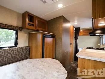 Photo 0 - 2017 AR-ONE Travel Trailer rental photo 9