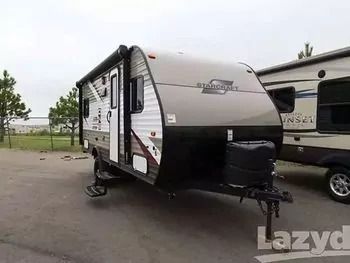 Photo 0 - 2017 AR-ONE Travel Trailer rental photo 10