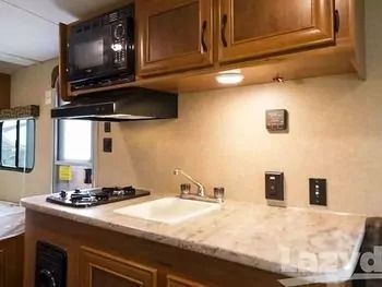 Photo 0 - 2017 AR-ONE Travel Trailer rental photo 12