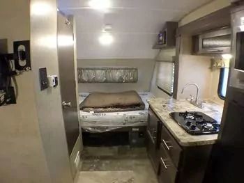 2016 Forest River RPOD Travel Trailer for rent in Queen Creek, AZ