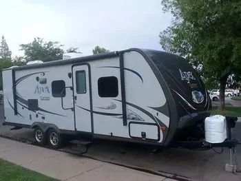 2016 Coachmen Apex Travel Trailer for rent in Queen Creek, AZ