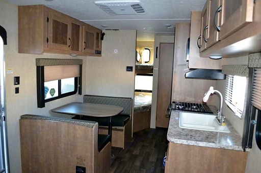 2018 AR-ONE Starcraft Bunkhouse Travel Trailer for rent in Queen Creek, AZ