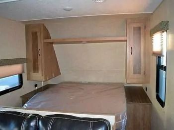 Photo 1 - 2018 AR-ONE Travel Trailer rental photo 6